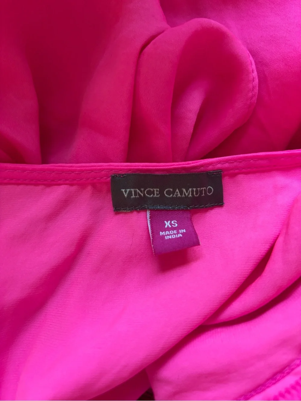 Vince Camuto this gorgeous